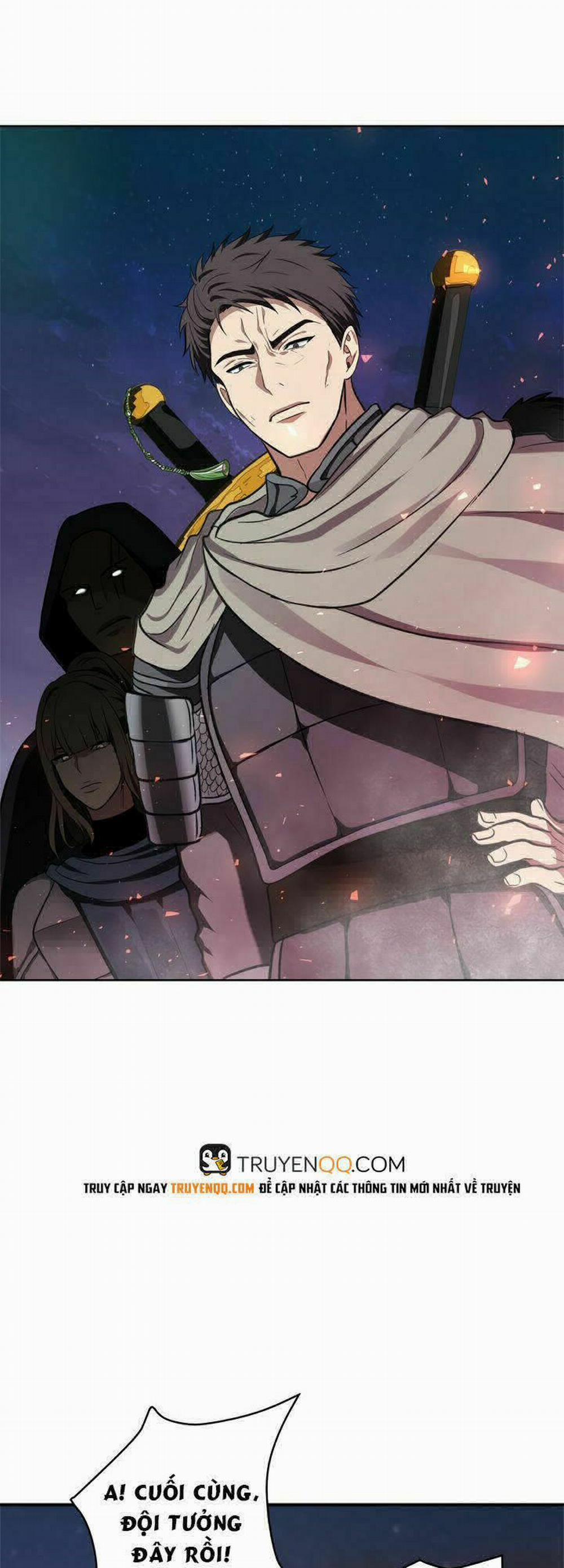 Vua Thăng Cấp 30 trang 2