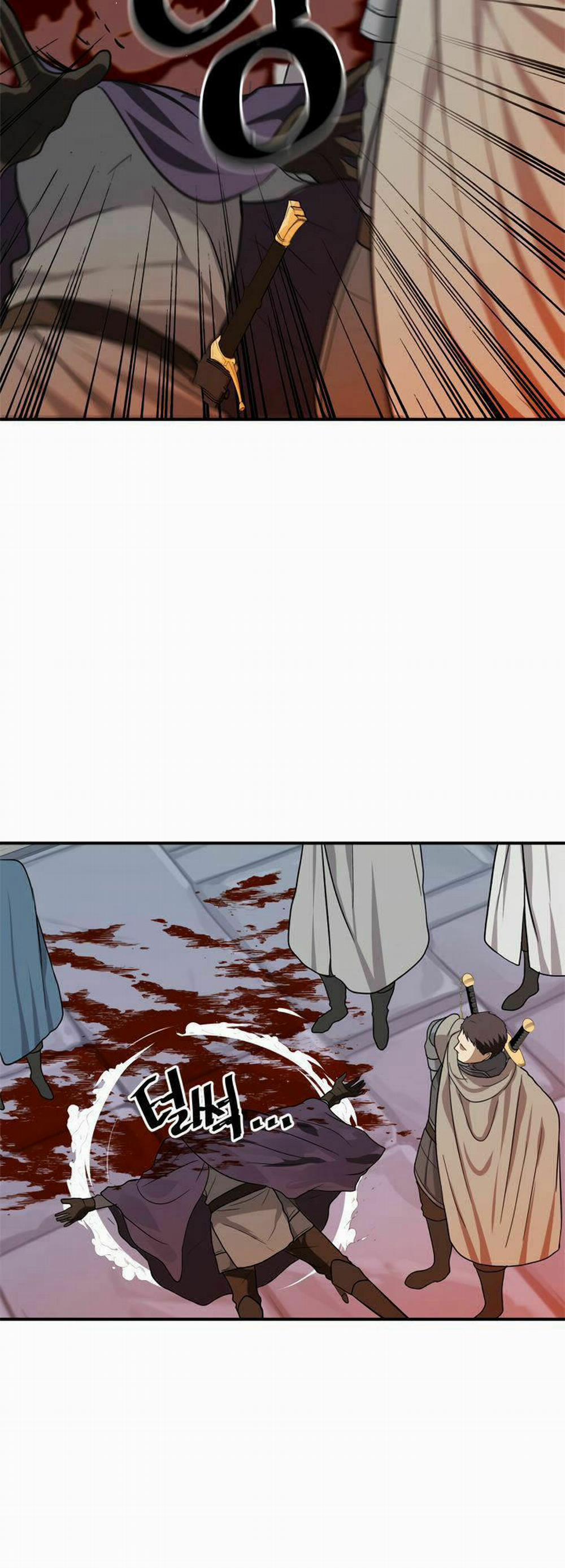 Vua Thăng Cấp 30 trang 20