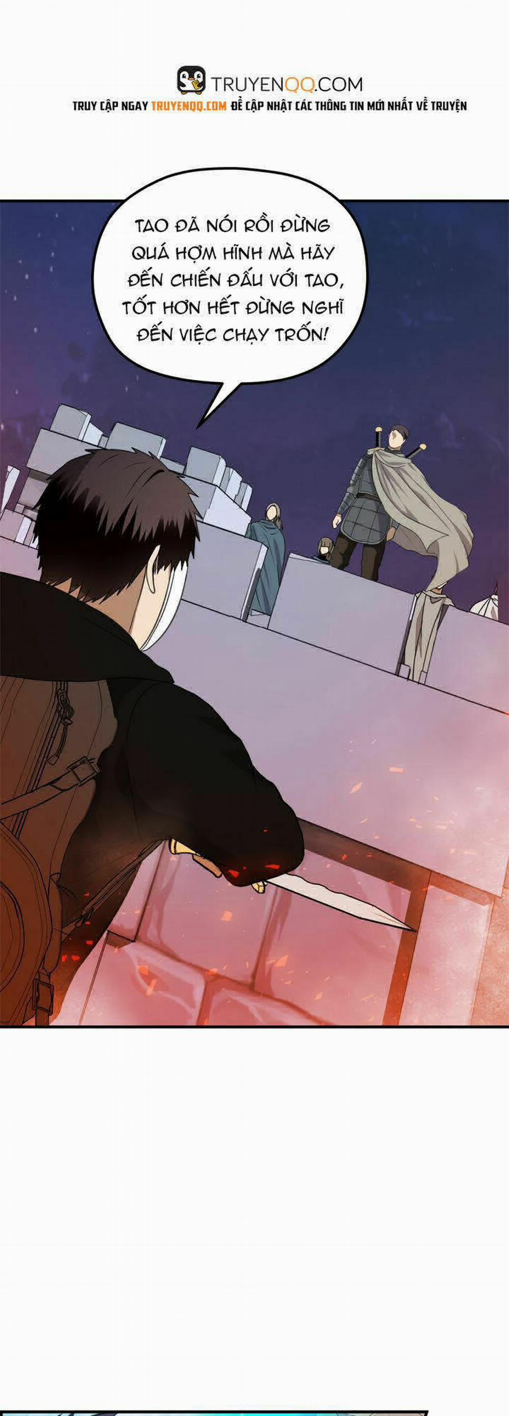 Vua Thăng Cấp 30 trang 21