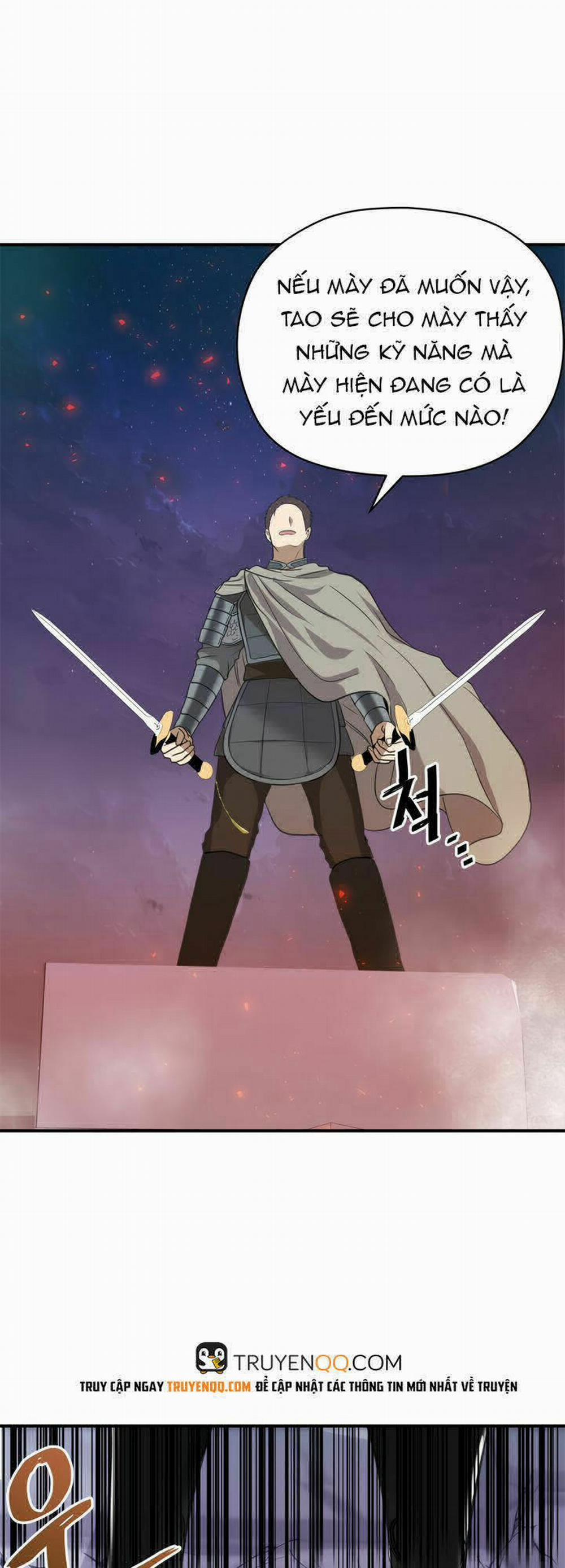 Vua Thăng Cấp 30 trang 24