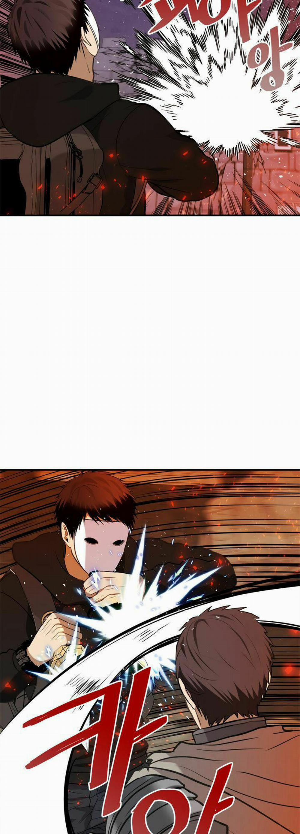 Vua Thăng Cấp 30 trang 26