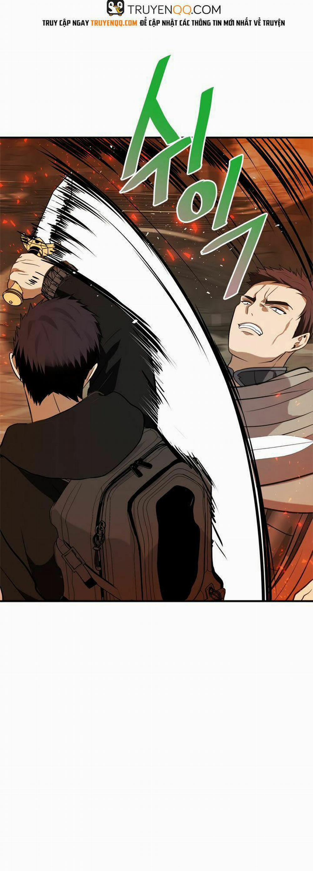 Vua Thăng Cấp 30 trang 28