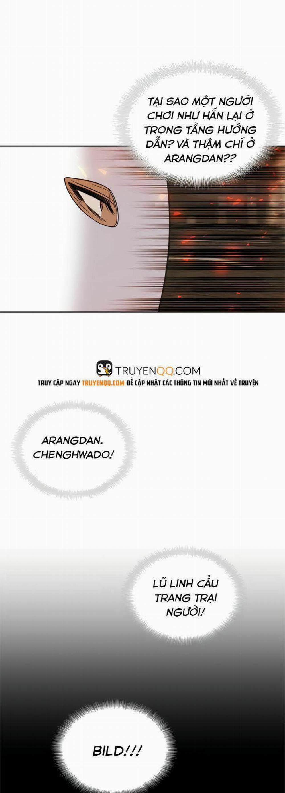 Vua Thăng Cấp 30 trang 30