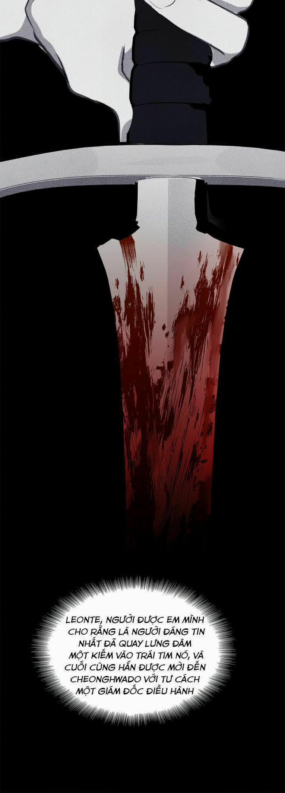 Vua Thăng Cấp 30 trang 32