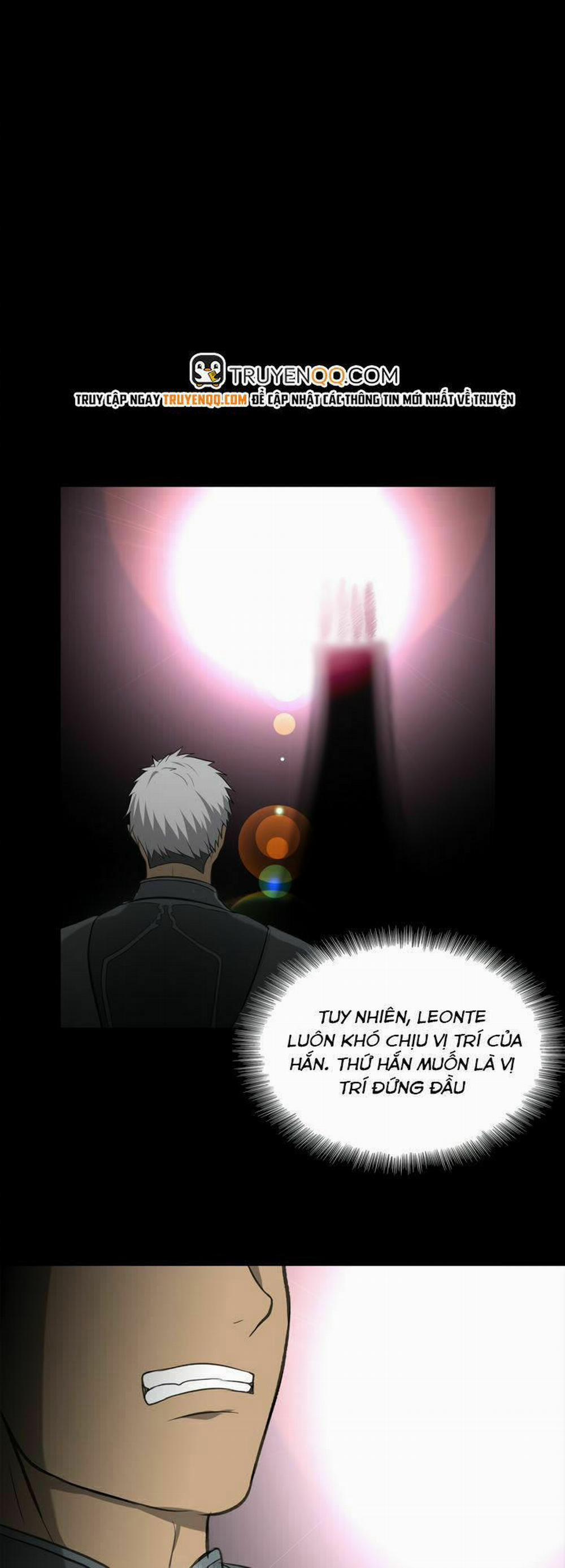 Vua Thăng Cấp 30 trang 33