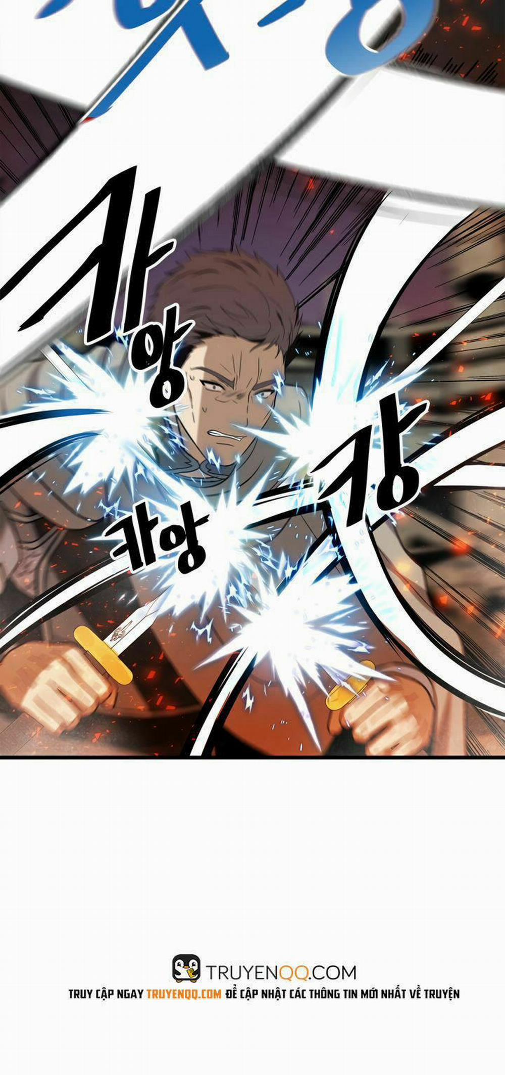 Vua Thăng Cấp 30 trang 35