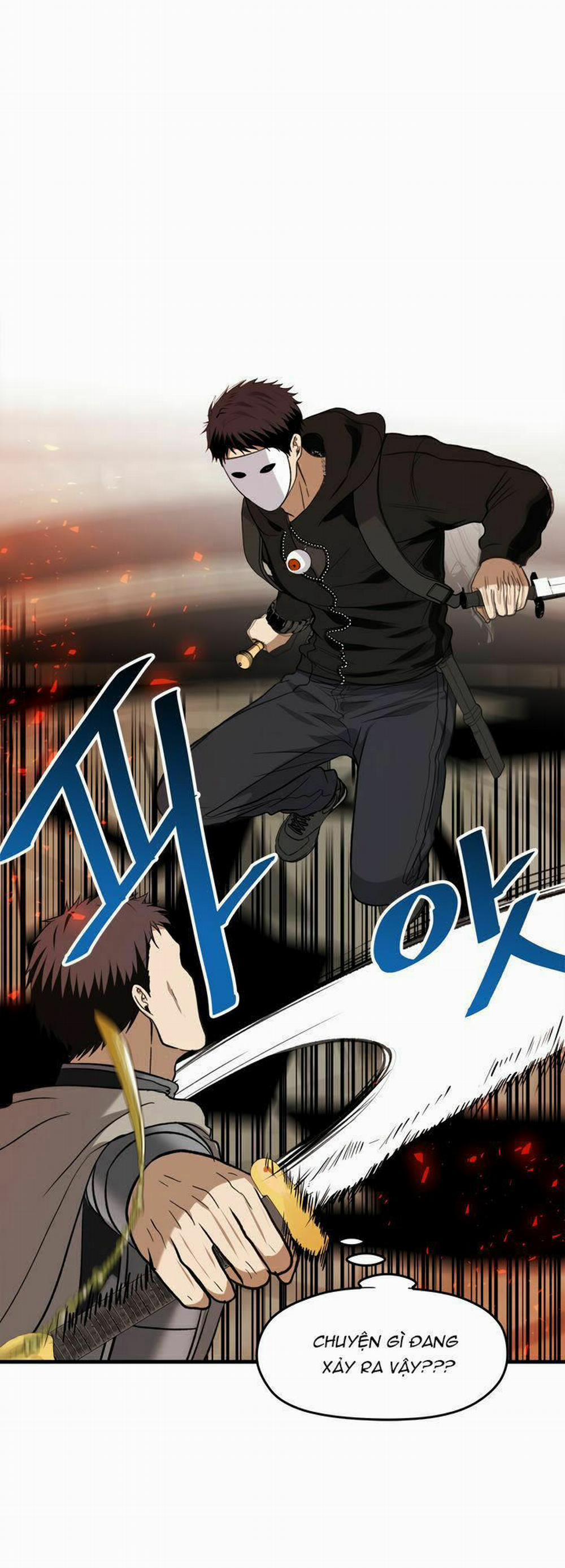 Vua Thăng Cấp 30 trang 36