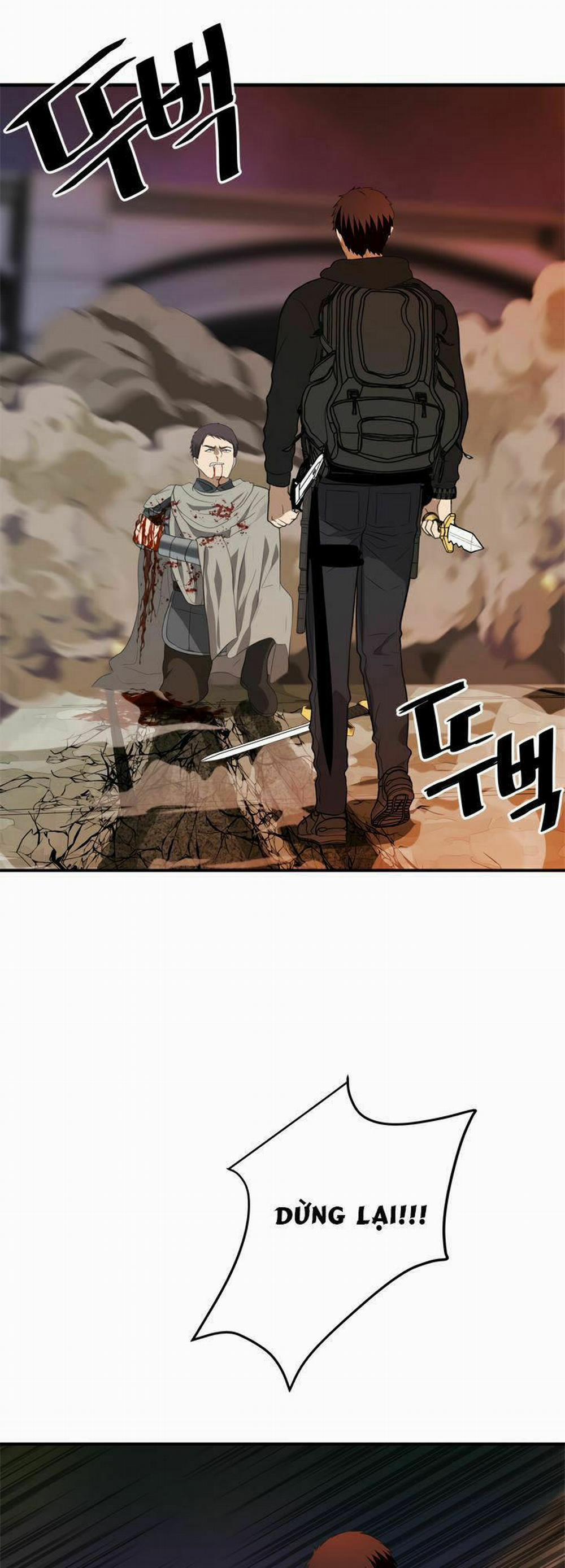Vua Thăng Cấp 30 trang 50