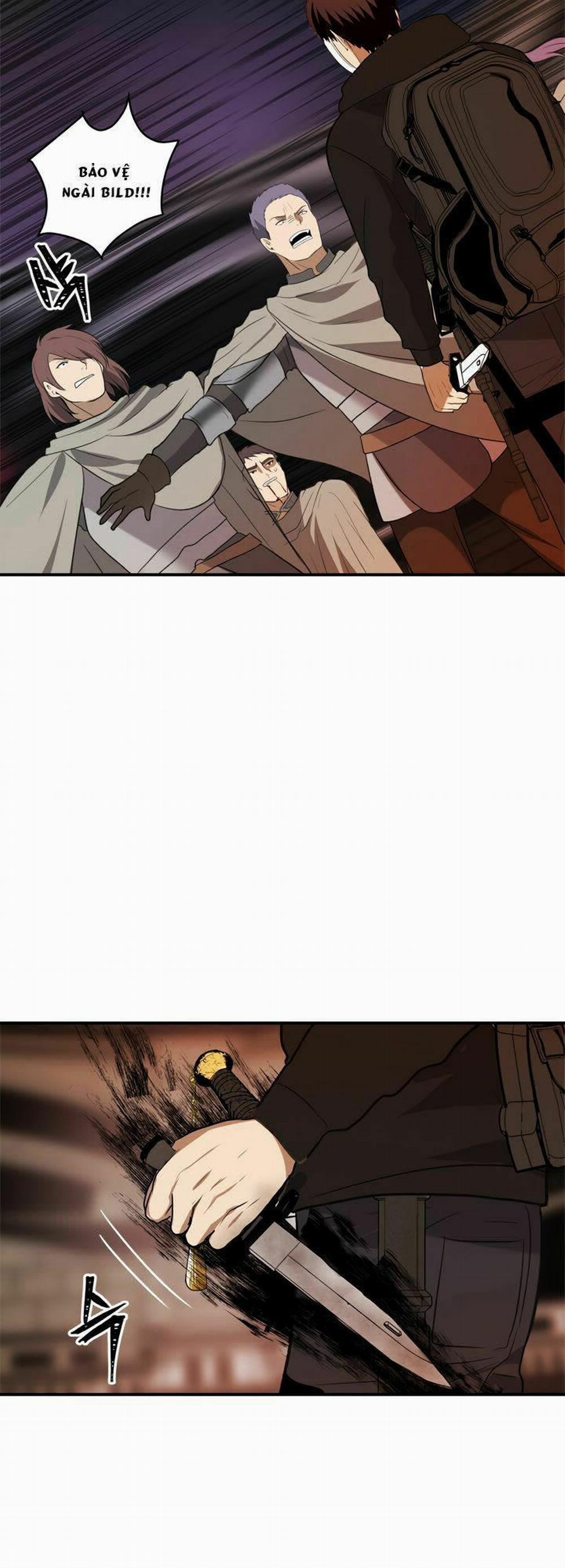 Vua Thăng Cấp 30 trang 51