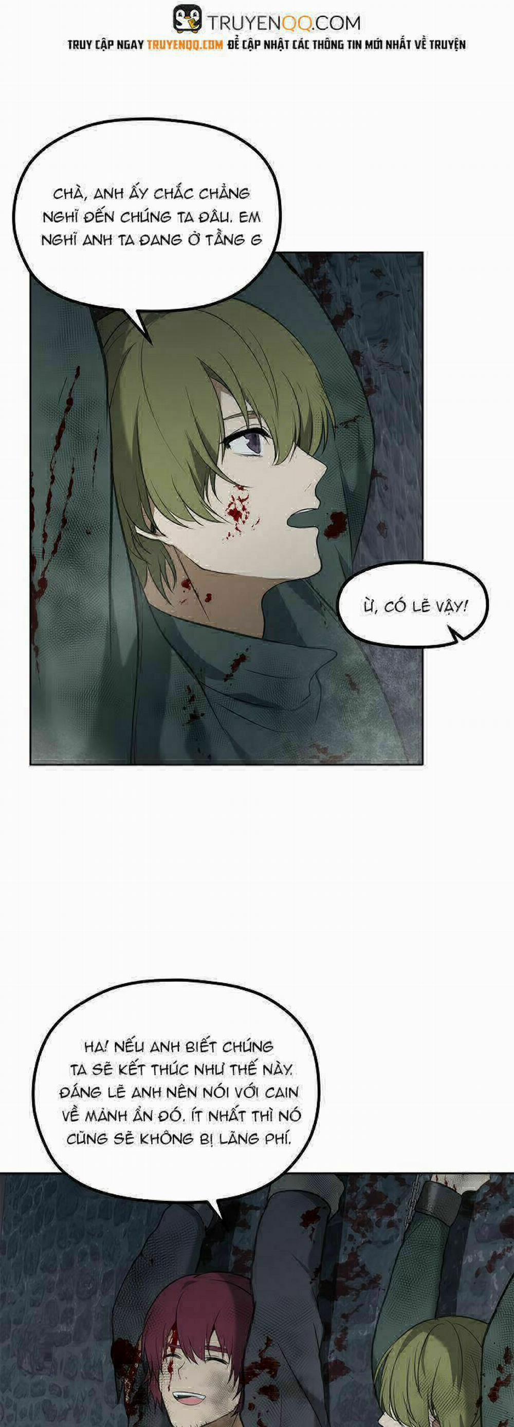 Vua Thăng Cấp 31 trang 10