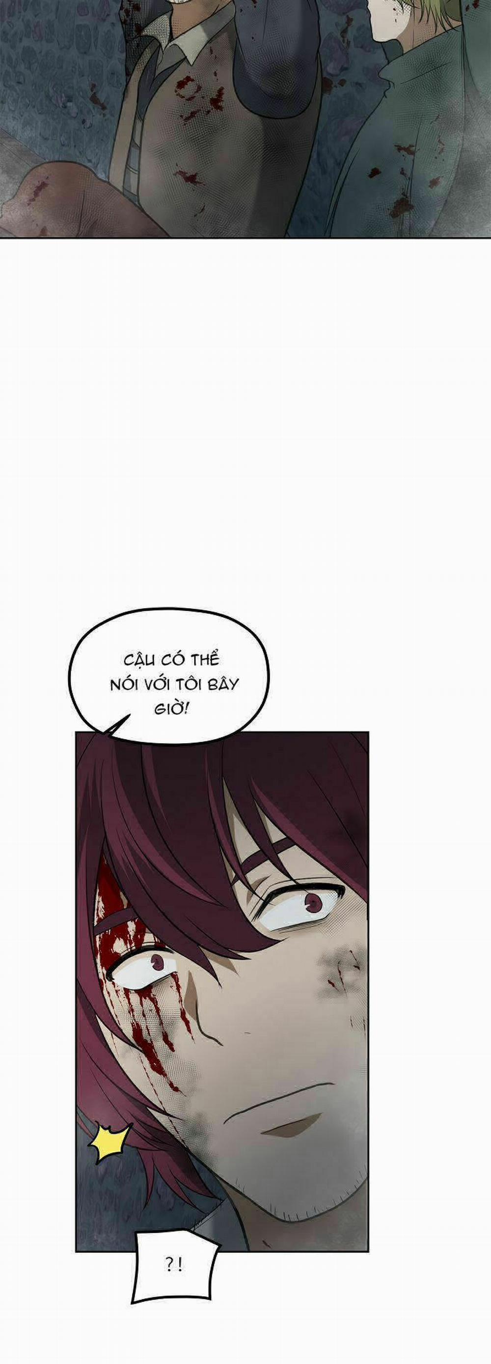 Vua Thăng Cấp 31 trang 11