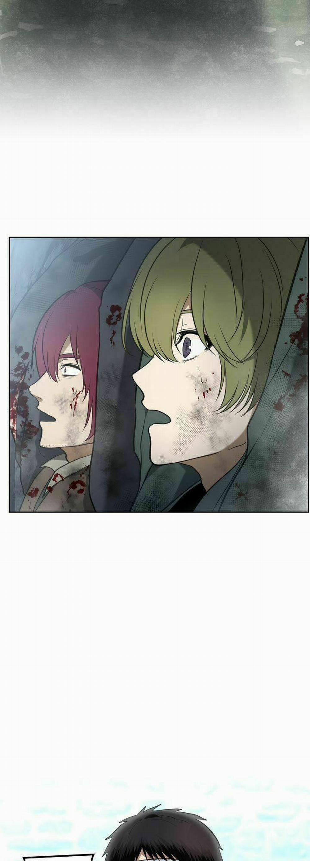 Vua Thăng Cấp 31 trang 13