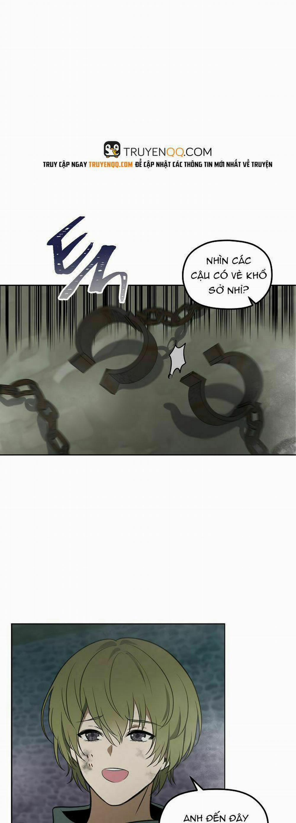 Vua Thăng Cấp 31 trang 15