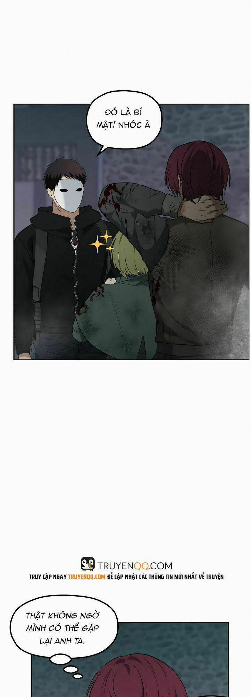 Vua Thăng Cấp 31 trang 17