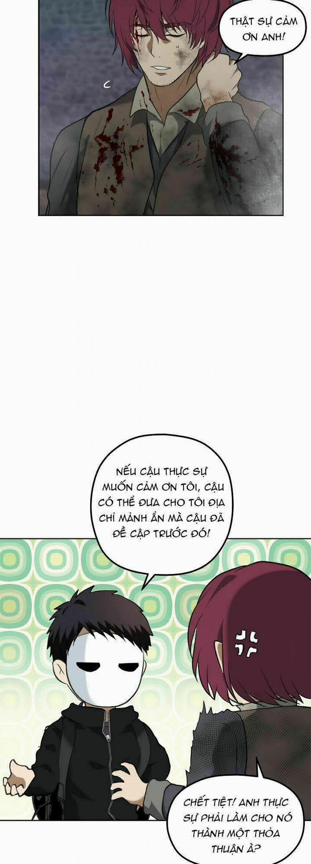 Vua Thăng Cấp 31 trang 18