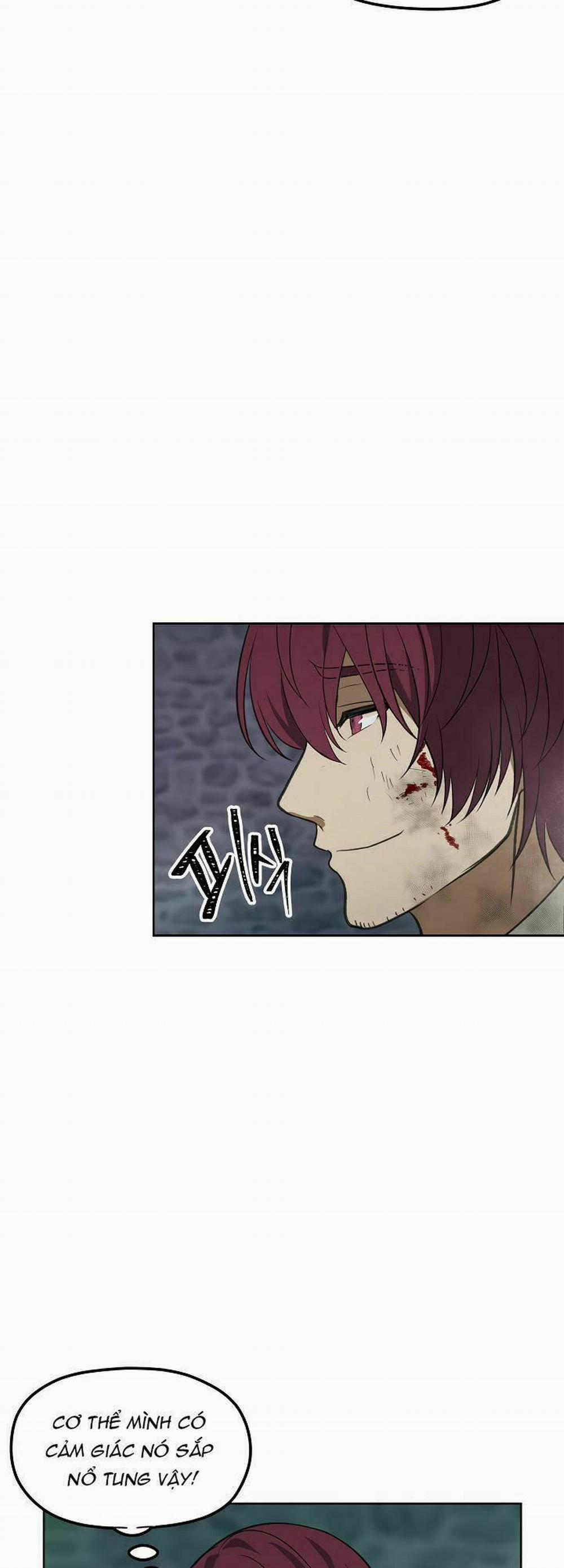 Vua Thăng Cấp 31 trang 19