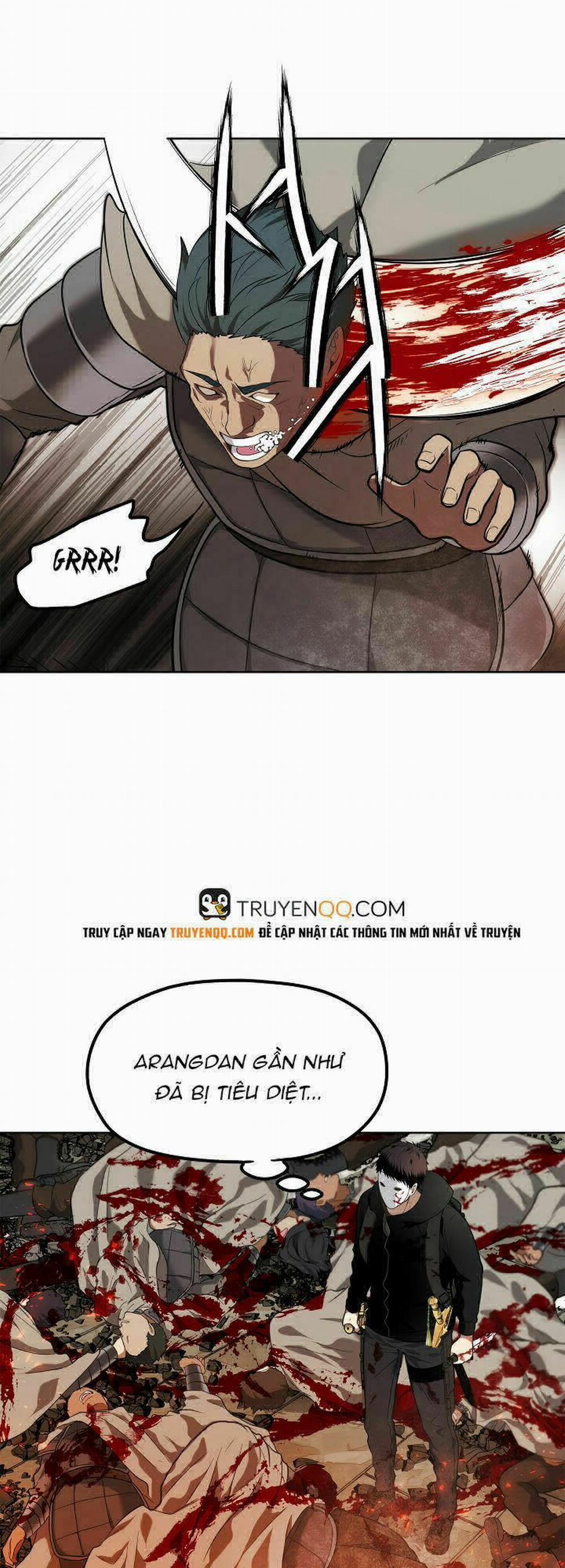 Vua Thăng Cấp 31 trang 2