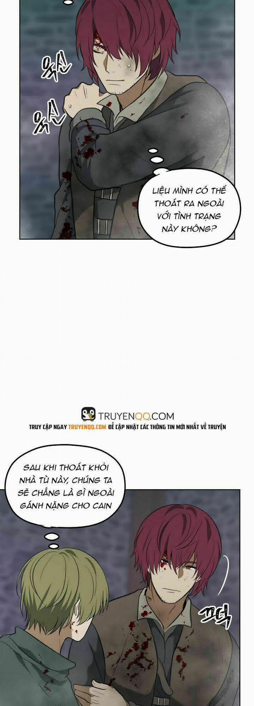 Vua Thăng Cấp 31 trang 20