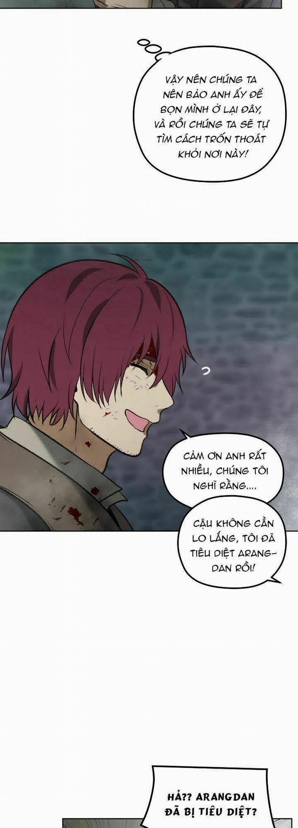 Vua Thăng Cấp 31 trang 21