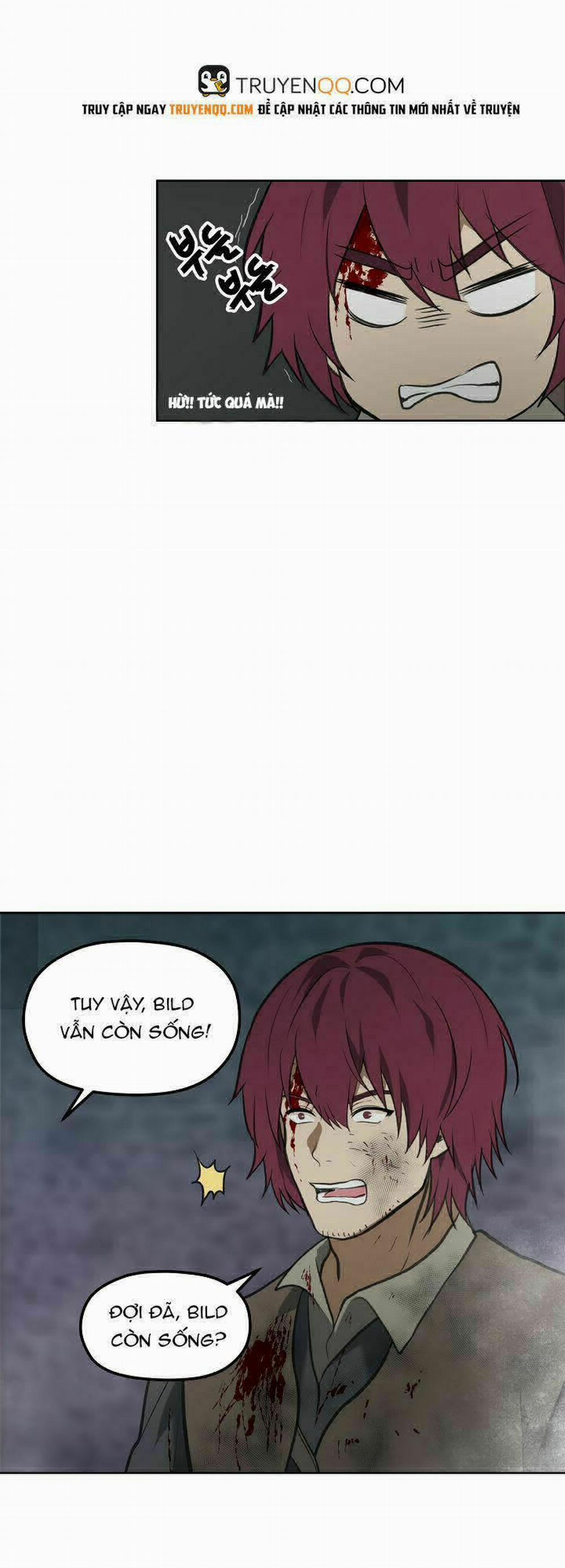 Vua Thăng Cấp 31 trang 25