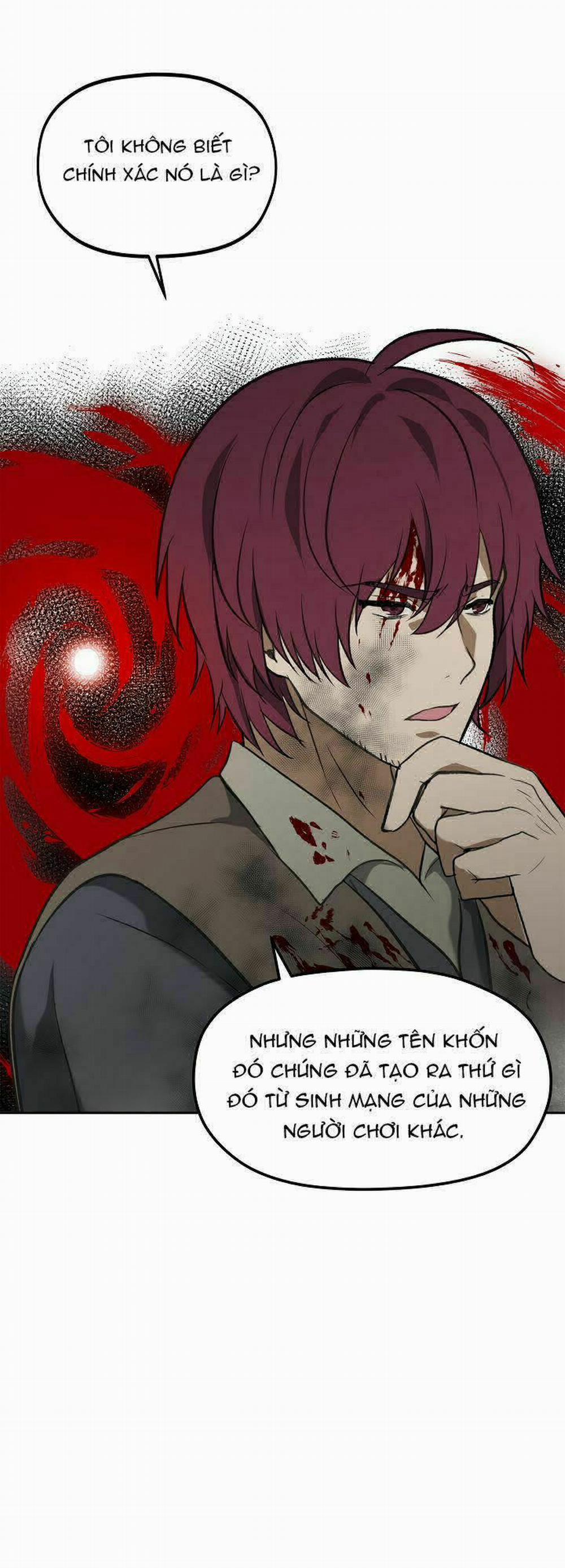 Vua Thăng Cấp 31 trang 27