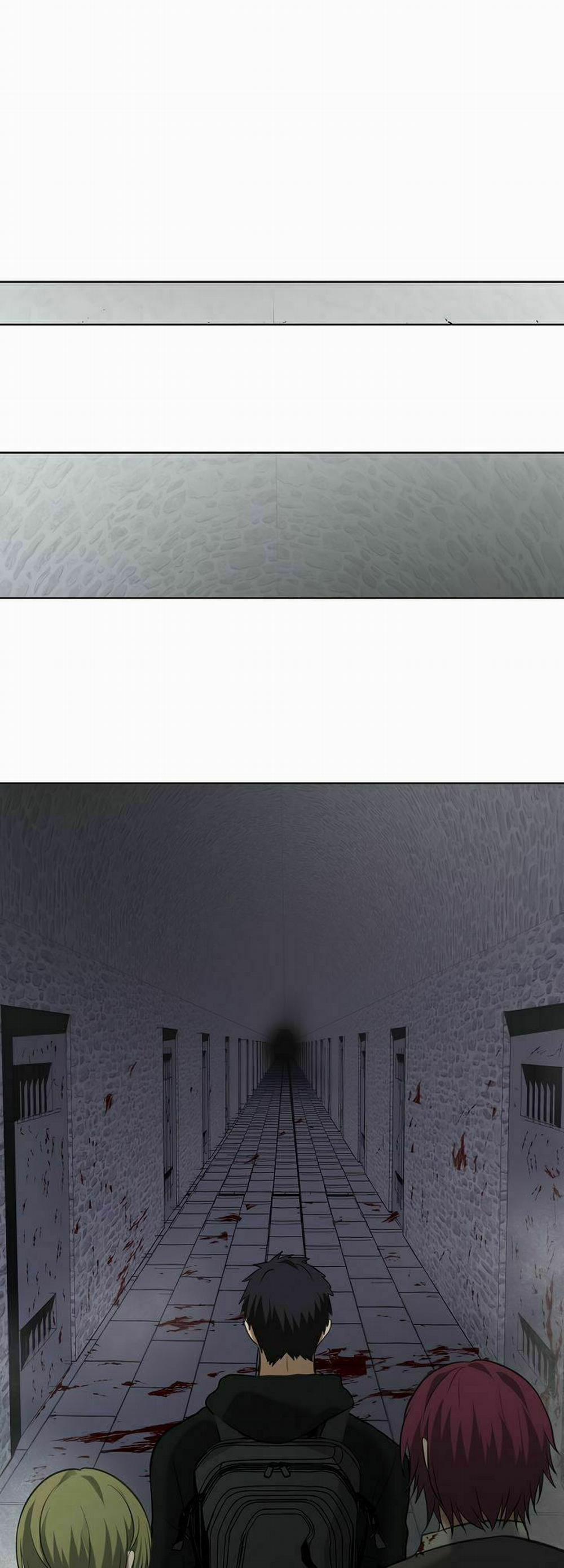 Vua Thăng Cấp 31 trang 28