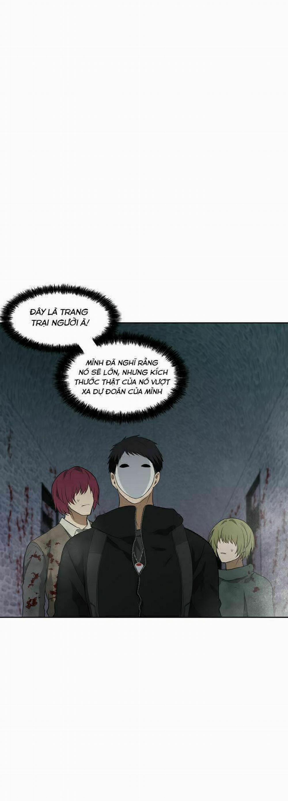 Vua Thăng Cấp 31 trang 30