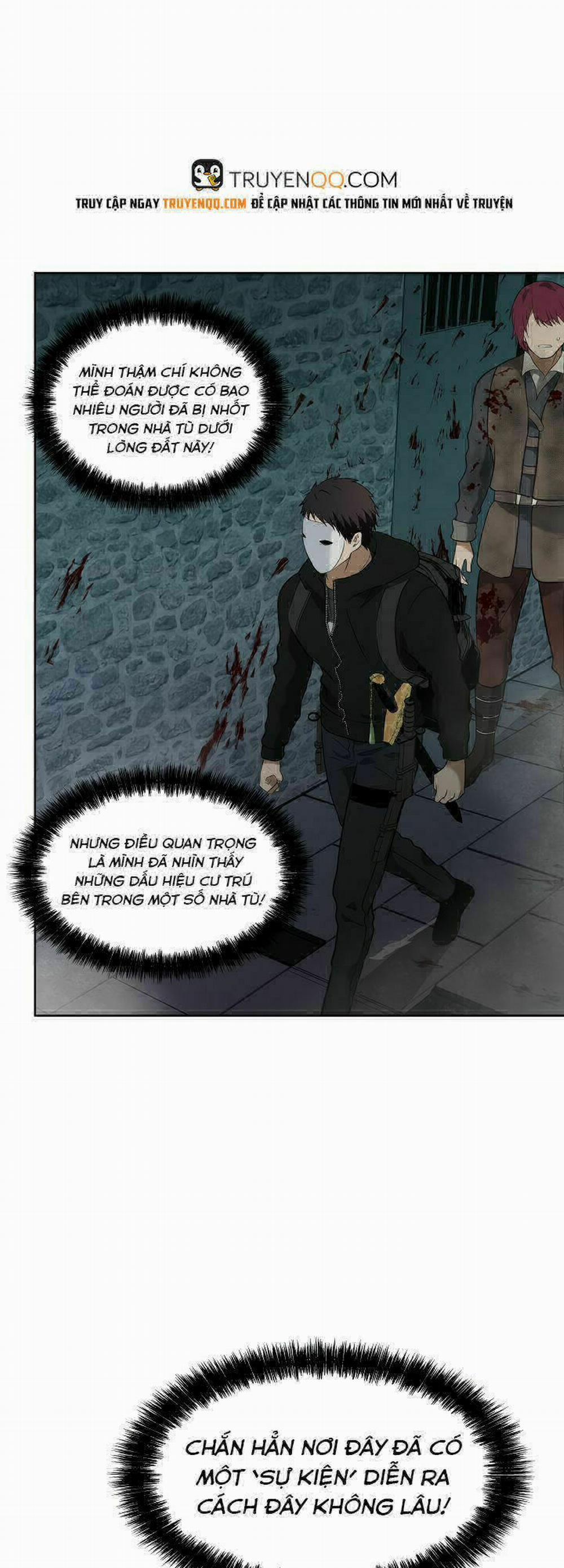 Vua Thăng Cấp 31 trang 31