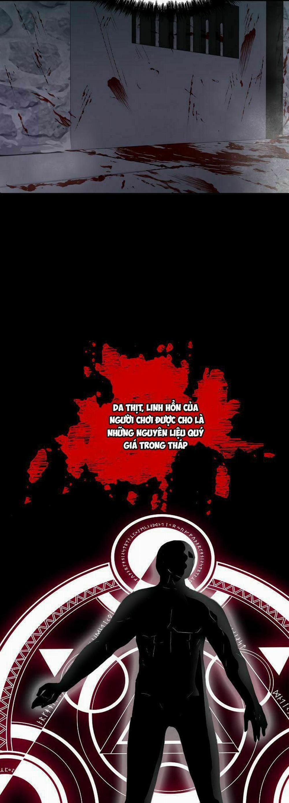 Vua Thăng Cấp 31 trang 32