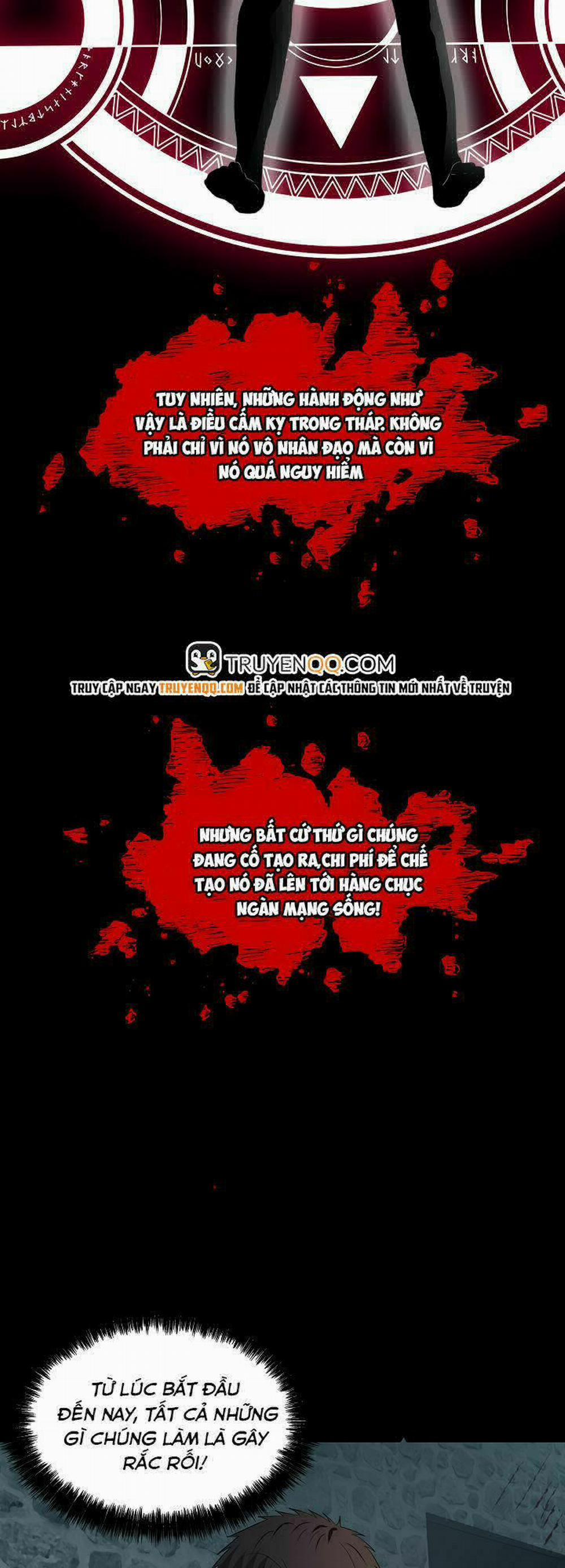 Vua Thăng Cấp 31 trang 33