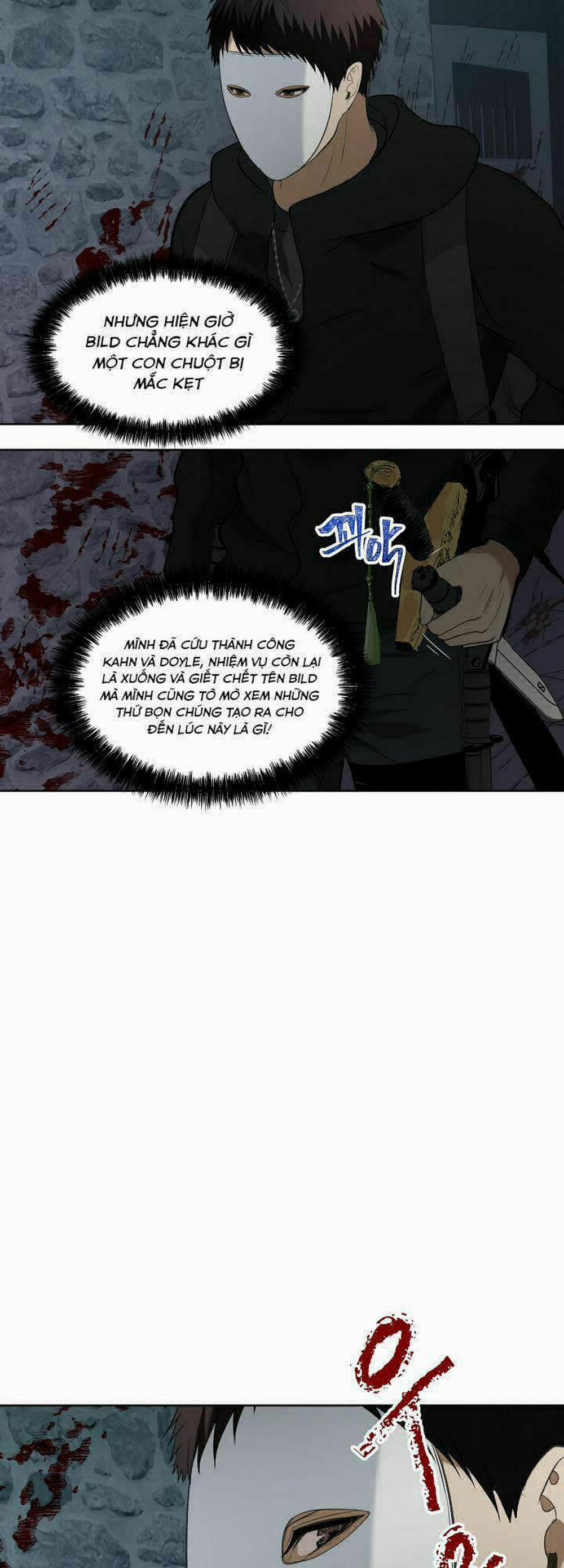 Vua Thăng Cấp 31 trang 34