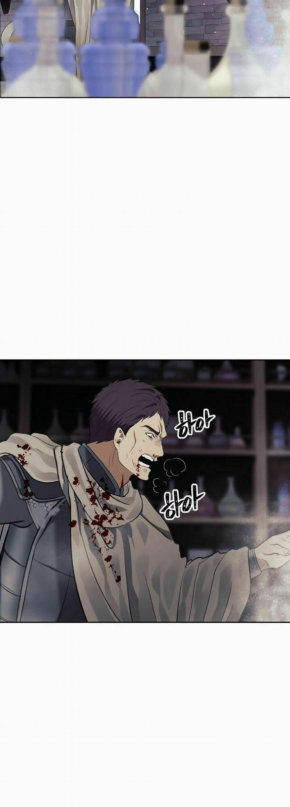 Vua Thăng Cấp 31 trang 41