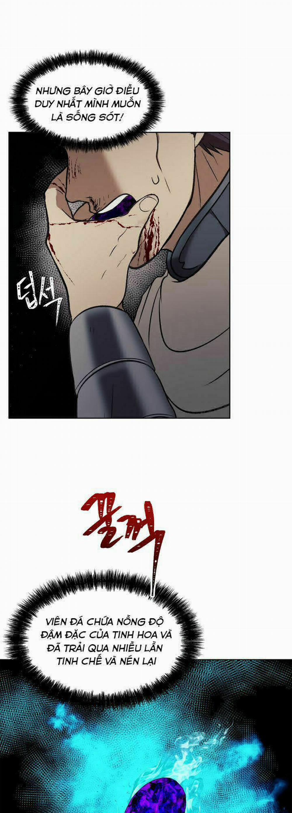 Vua Thăng Cấp 31 trang 45