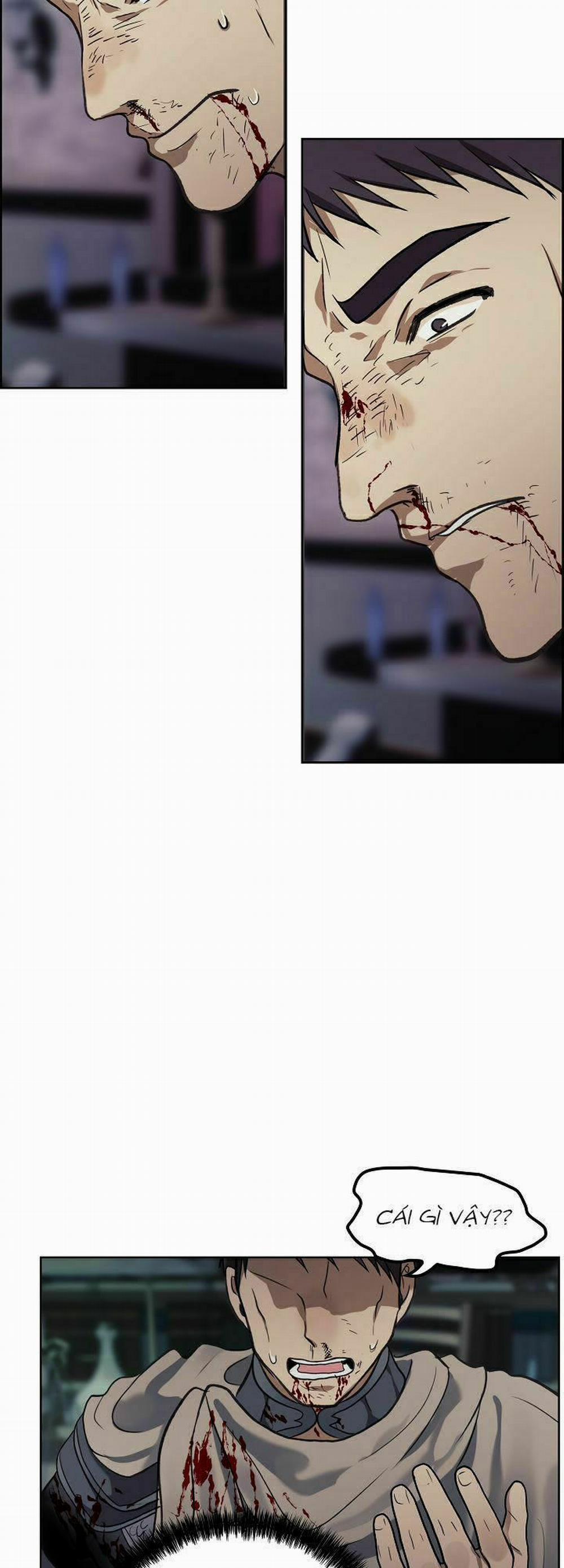 Vua Thăng Cấp 31 trang 47