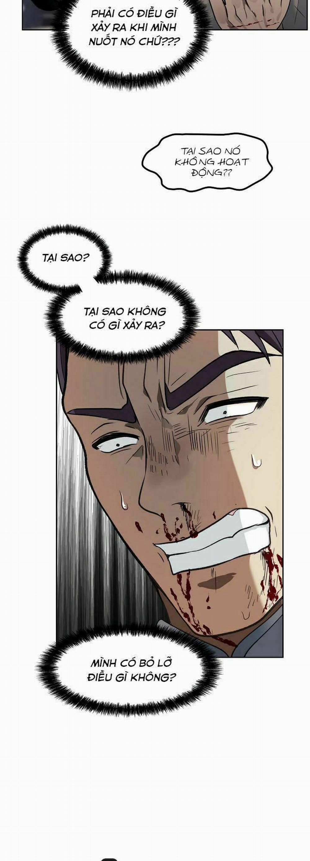 Vua Thăng Cấp 31 trang 48