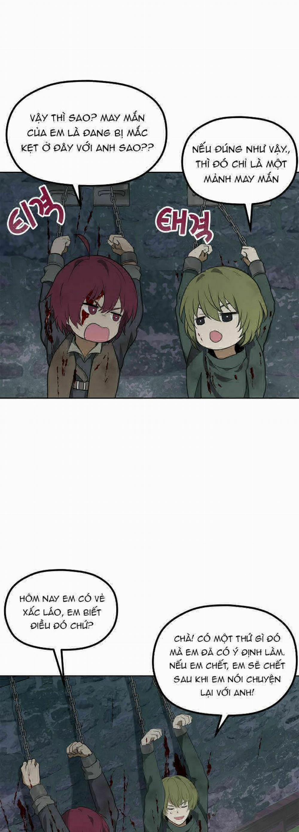 Vua Thăng Cấp 31 trang 7