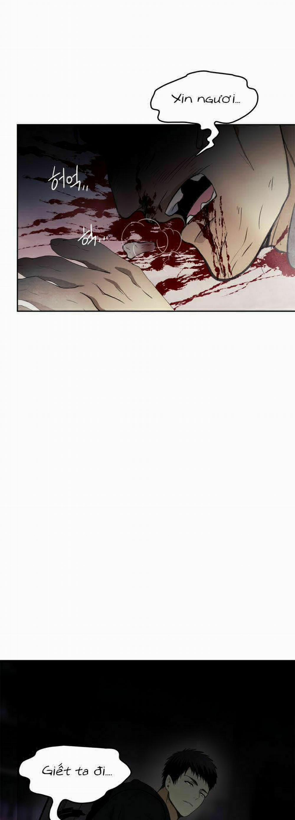 Vua Thăng Cấp 32 trang 11