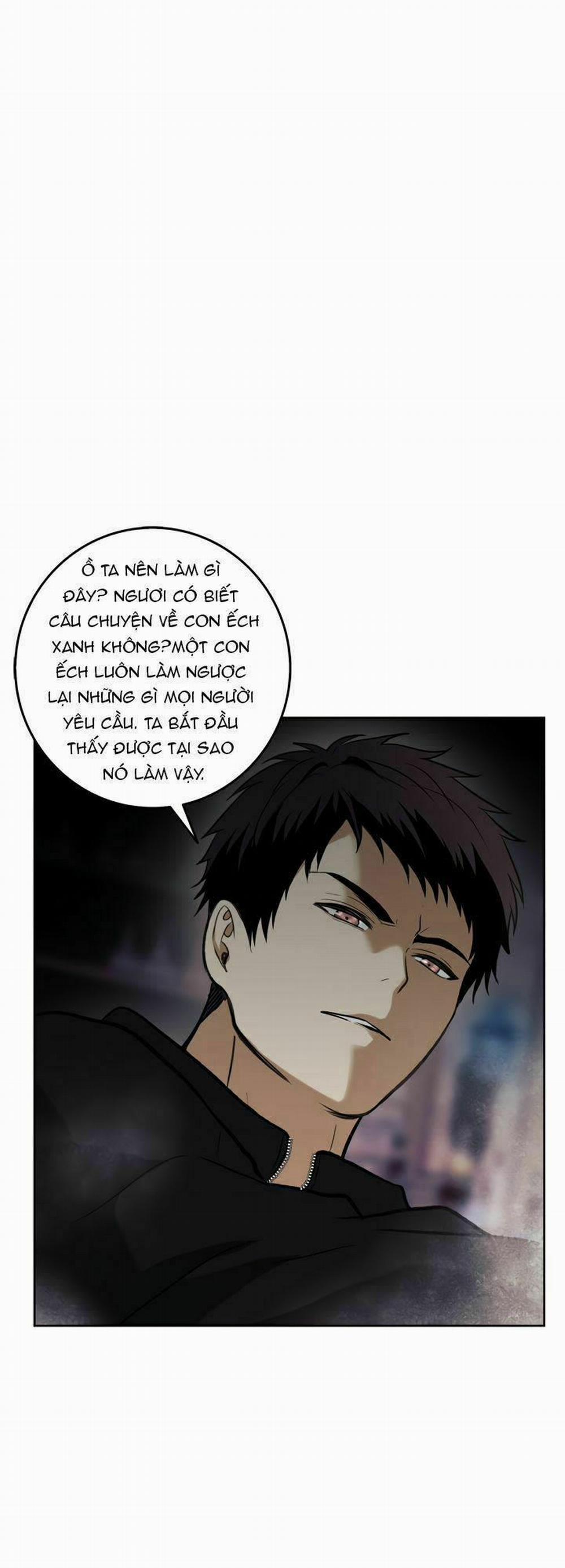 Vua Thăng Cấp 32 trang 13