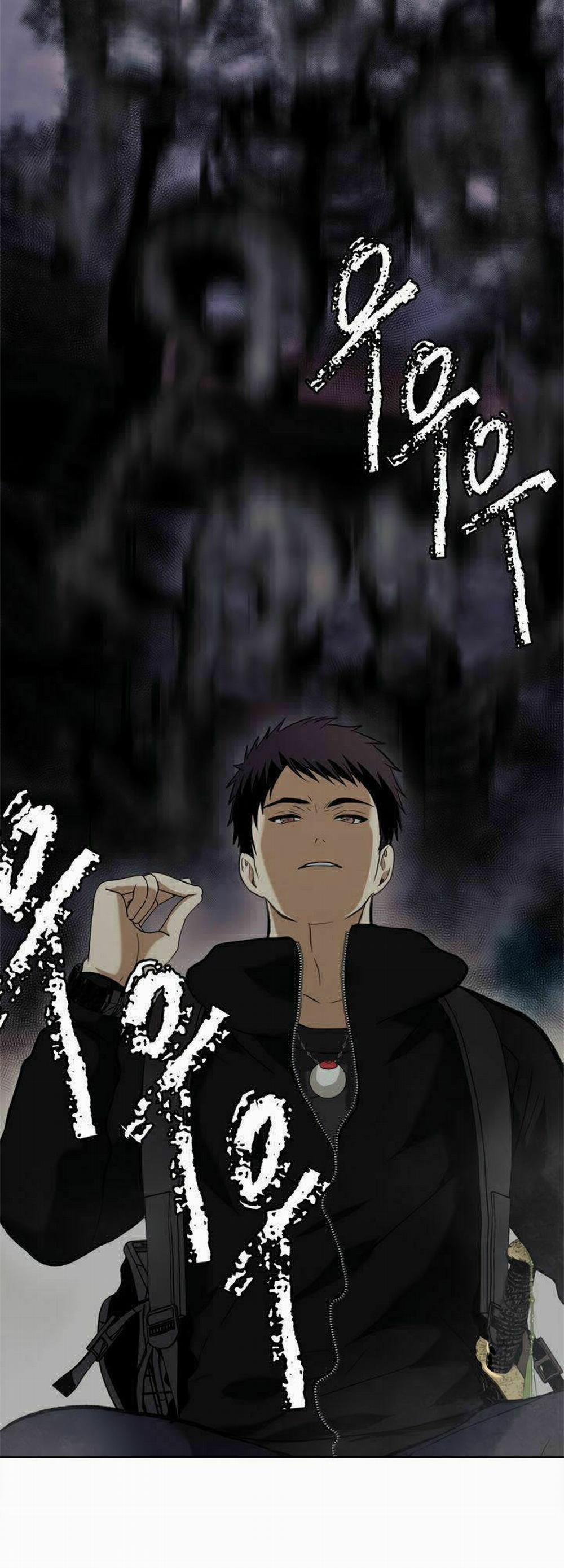 Vua Thăng Cấp 32 trang 16