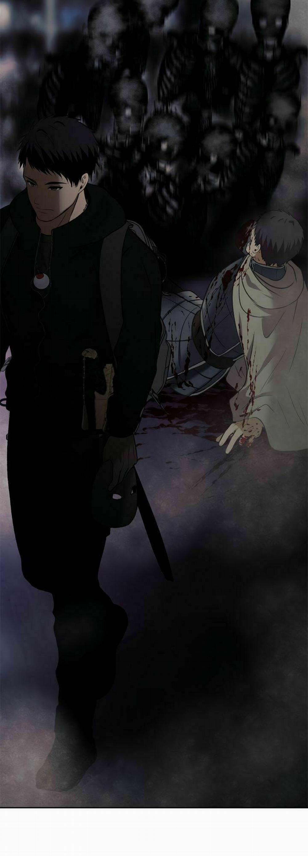 Vua Thăng Cấp 32 trang 19