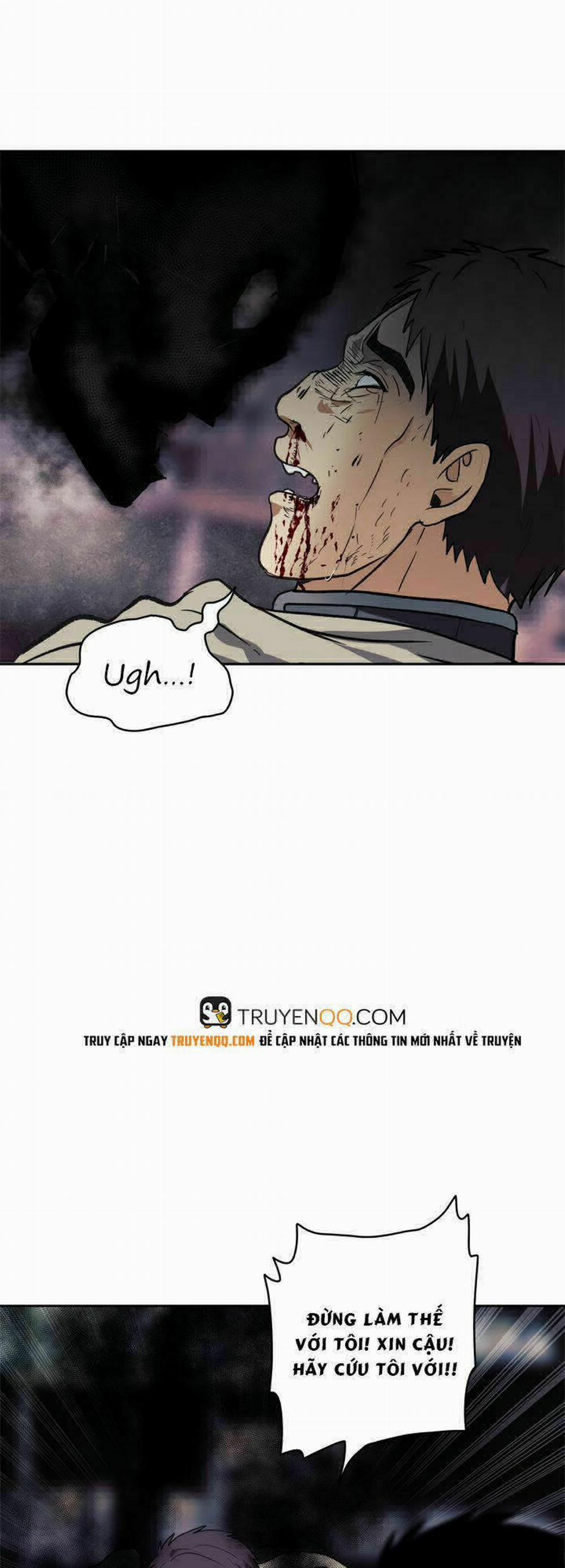Vua Thăng Cấp 32 trang 21
