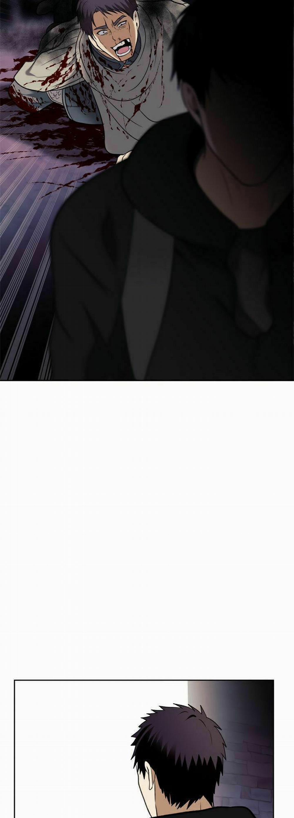 Vua Thăng Cấp 32 trang 22