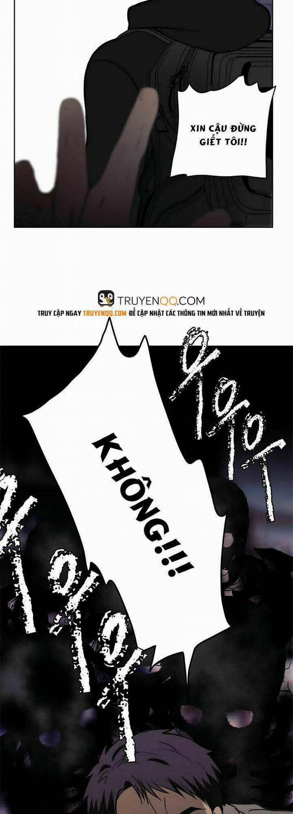 Vua Thăng Cấp 32 trang 23