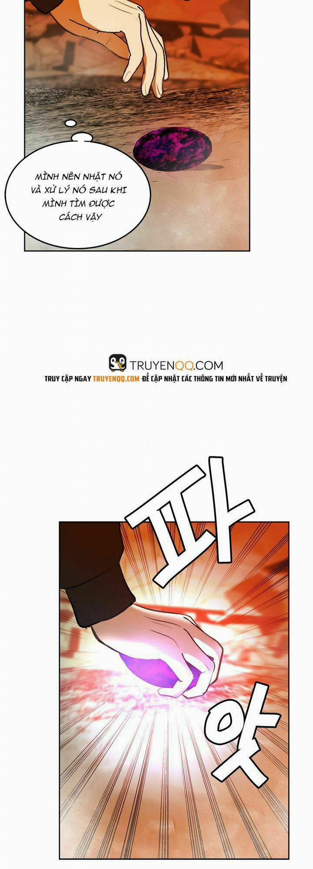 Vua Thăng Cấp 32 trang 34