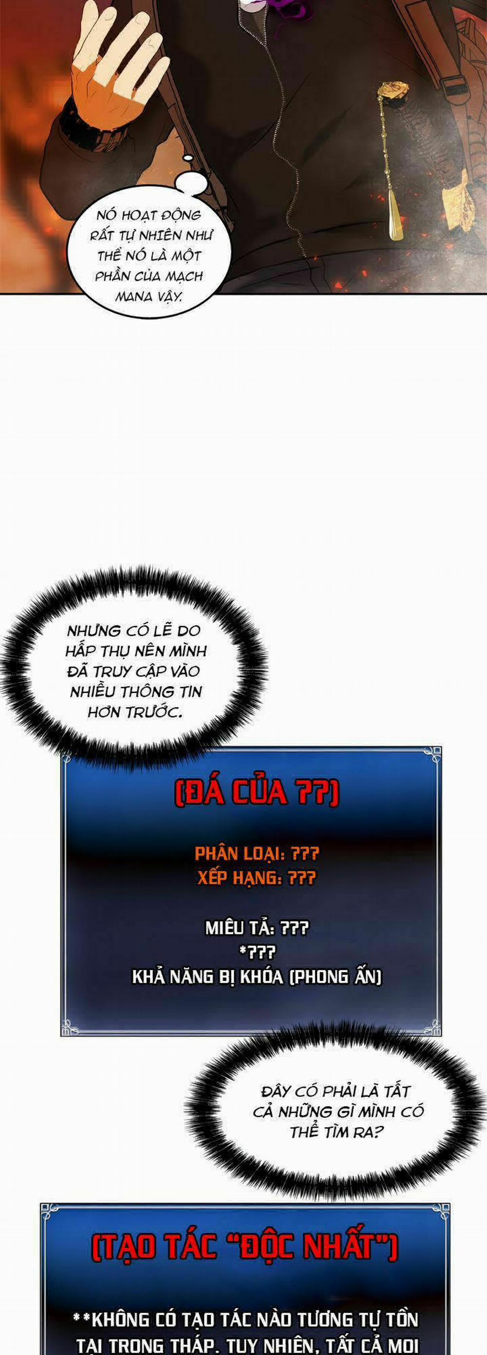 Vua Thăng Cấp 32 trang 39