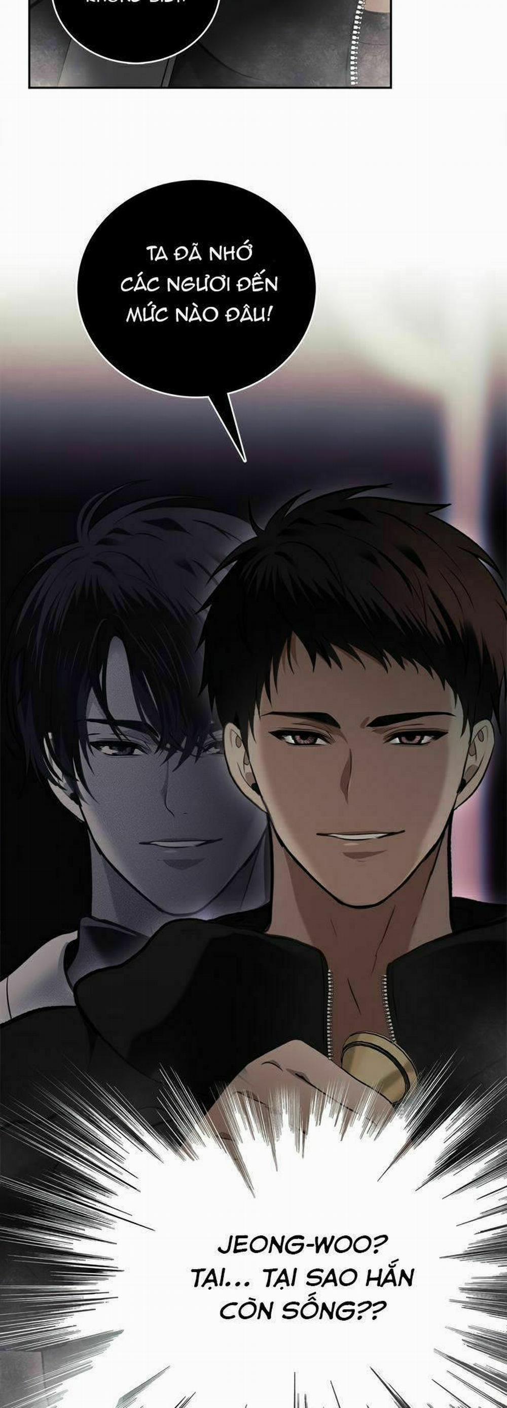 Vua Thăng Cấp 32 trang 4