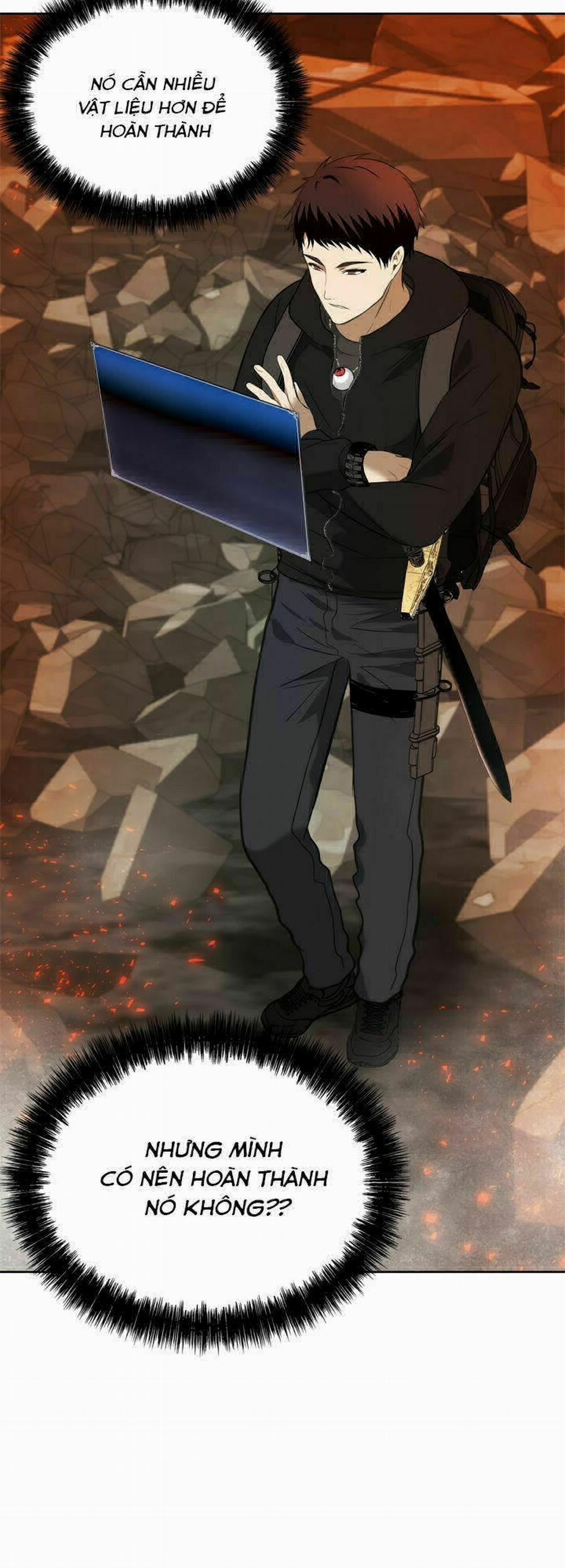 Vua Thăng Cấp 32 trang 41