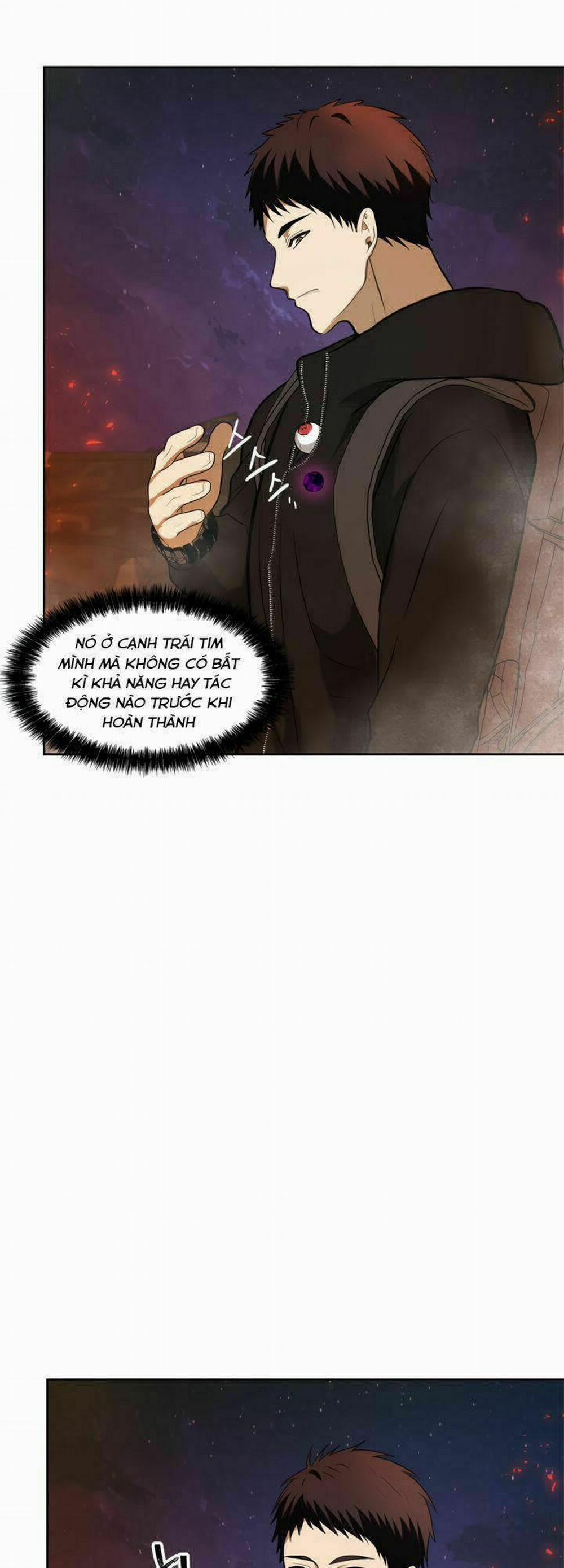 Vua Thăng Cấp 32 trang 42