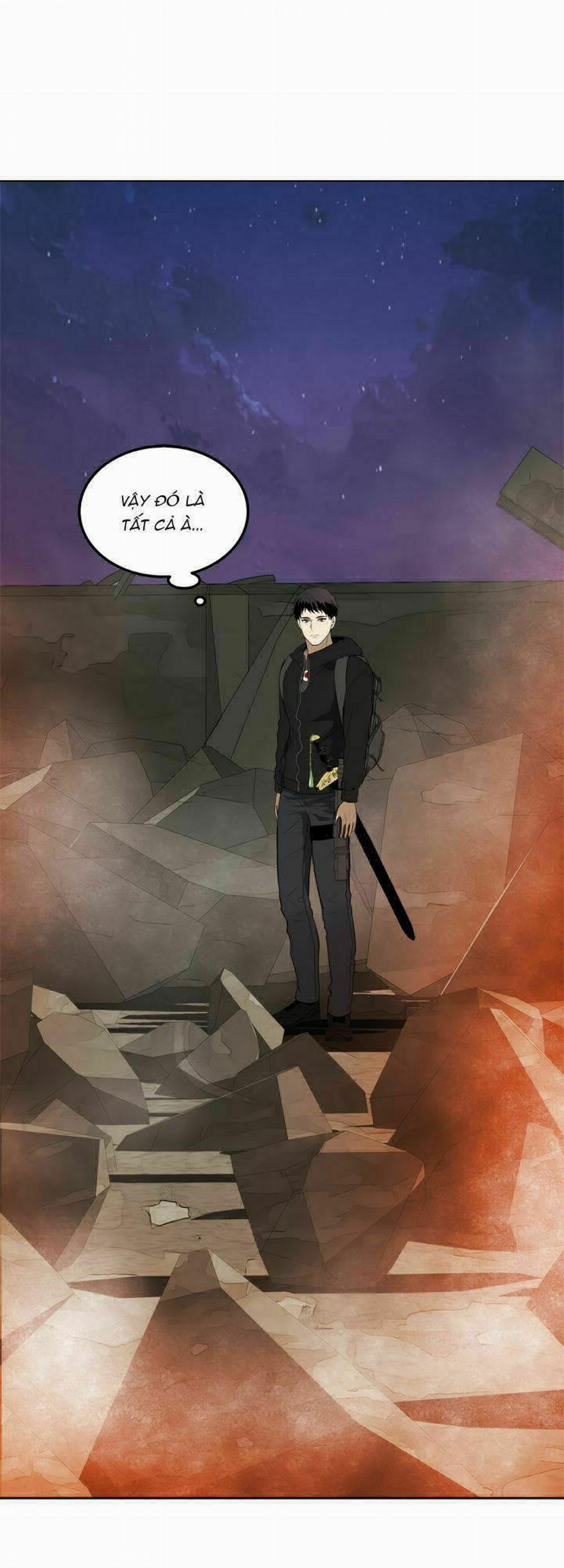 Vua Thăng Cấp 32 trang 44