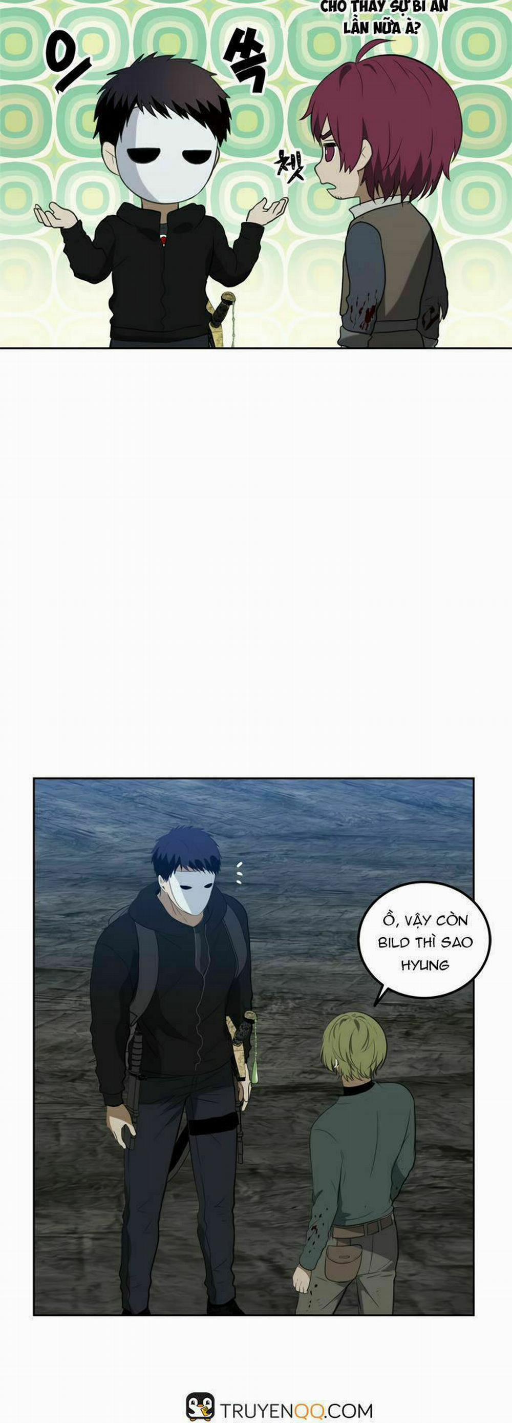 Vua Thăng Cấp 32 trang 49